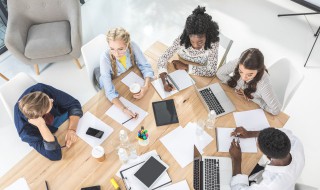 新人职场中应注意什么 作为职场新人应注意什么