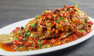 最好吃的鱼的做法 红烧鱼最好吃的做法