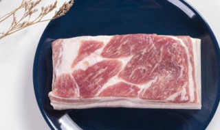 新鲜猪肉怎么炒才好吃 新鲜猪肉如何炒才好吃