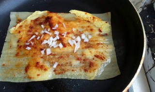 烤冷面家庭做法 关于烤冷面家庭做法