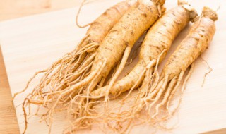 人参泡酒有什么功效和作用 人参泡酒功效和作用介绍