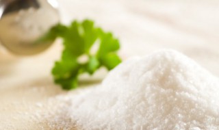 老盐有什么功效和作用 老盐功效和作用介绍