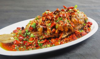 怎么蒸鱼好吃 如何蒸鱼好吃