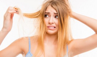 梦到头发白了一半 梦见头发白了的意思介绍