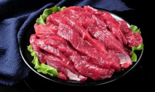 牛肉和酸奶相克吗 牛肉和酸奶是否相克