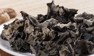 木耳泡一晚上还能吃吗 木耳泡一晚上还能不能吃