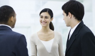 职场礼仪中需要注意的事项 职场礼仪中需要注意什么