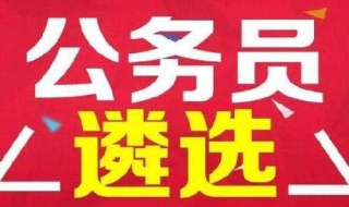 如何应对中央机关公务员遴选考试 有什么技巧？