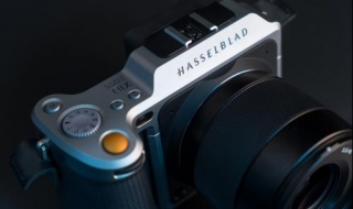 哈苏H6D相机电池与电池手柄的使用方法 使用方法你都知道了吗