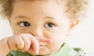 孩子感冒鼻子不通气怎么办 怎样能减轻？