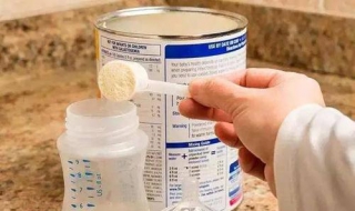 婴儿奶粉保质期是多久 如何保存奶粉