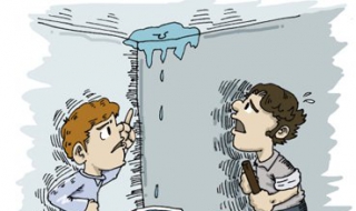 房子漏水怎么办 4种方法来教你解决漏水烦恼