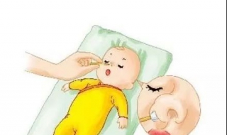 新生儿鼻塞怎么办 可以运用这个小技巧