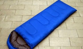 睡袋的做法 睡袋制作的步骤有哪些？