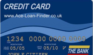 贷记卡和信用卡的区别 区别在哪里？