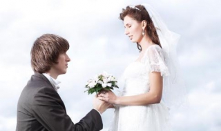 适合婚姻的男人 无非是这三种男人