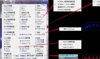 终极解码设置 简单方法推荐