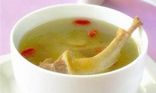 适合孕妇喝的汤食谱 可以试试芪归炖鸡汤