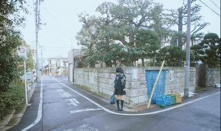 调色技巧 快速制作出日系风格照片