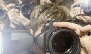 闪光灯使用技巧 让你获得完美背景