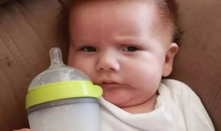 宝宝不吃奶粉怎么办 环境变化引起
