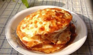 煎鸡蛋技巧 大家来学习一下