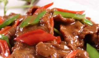 牛肉如何做才嫩 这样做让你的牛肉嫩出水