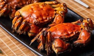 如何做腌熟蟹 做腌熟蟹的方法