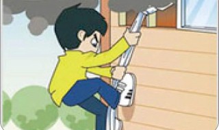 火灾天台可以逃生吗 高楼火灾时在天台可以逃生吗