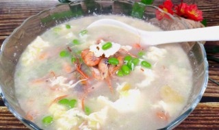 怎样做嫩的鸡蛋汤 鸡蛋汤的做法
