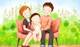 一家人幸福的简短句子 一家人幸福的简短句子有哪些