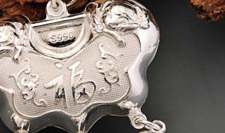 银色首饰怎么处理 处理首饰的方法