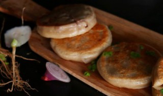 如何做韭菜饼馅 韭菜饼馅家常做法