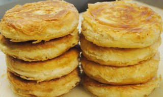 怎样做猪油的油酥 做猪油的油酥方法