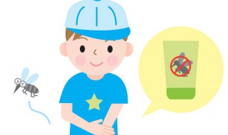 驱蚊的快速方法 怎么驱蚊