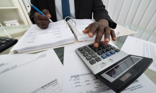 出纳工作内容及职责 出纳工作内容介绍