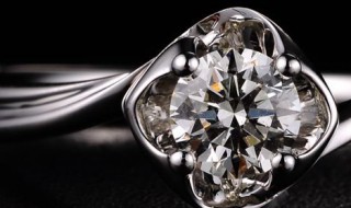 水钻变暗怎么处理 水钻变暗解决方法