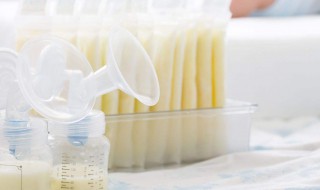 奶条的储存方法 可以保存多久