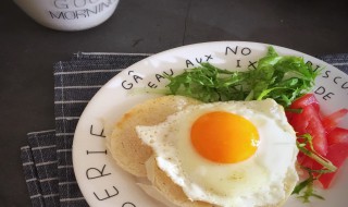 如何做糖水蛋不粘锅 这种方法好学又好做