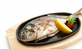 腌鱼脱盐的方法 如何去除腌鱼的咸味