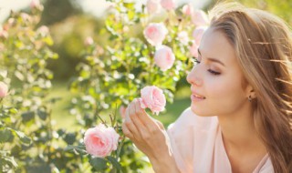 形容女人漂亮的一句话 表达女人漂亮的话