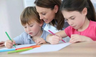 培养孩子注意力 培养孩子专注力的小妙招