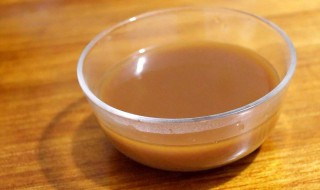 稀释醋精的方法 醋精介绍