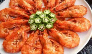 番茄酱炒虾怎样做 做番茄酱炒虾的方法