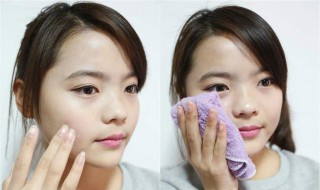 脸部干燥要怎么处理 有什么改善的办法