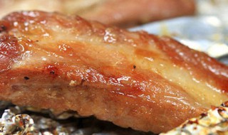 广东酸甜排骨怎样做才脆 广东酸甜排骨的做法