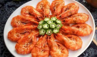 儿童虾尾怎样做最好吃 做虾尾的方法