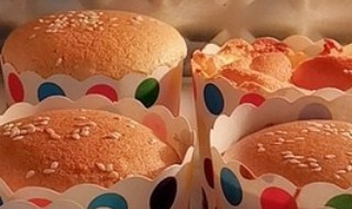 如何做纸杯蛋糕不塌陷 不塌陷的纸杯蛋糕做法