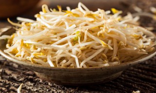 豆芽的自制方法 豆芽的自制方法介绍
