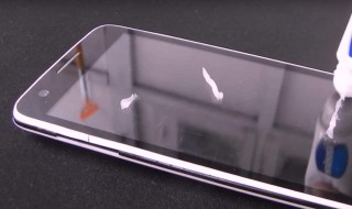 手机屏幕的划痕怎么处理 手机屏幕的划痕处理方法介绍